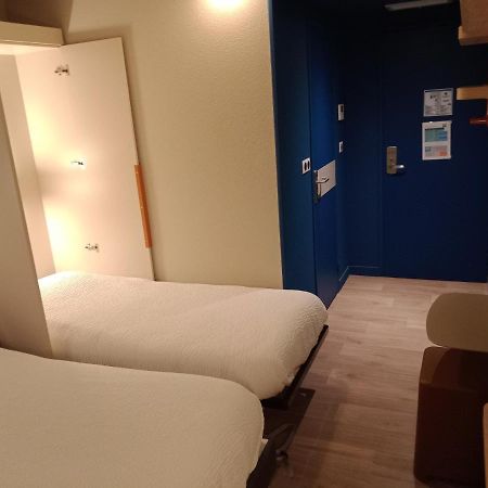 Ibis Budget Perigueux Boulazac מראה חיצוני תמונה