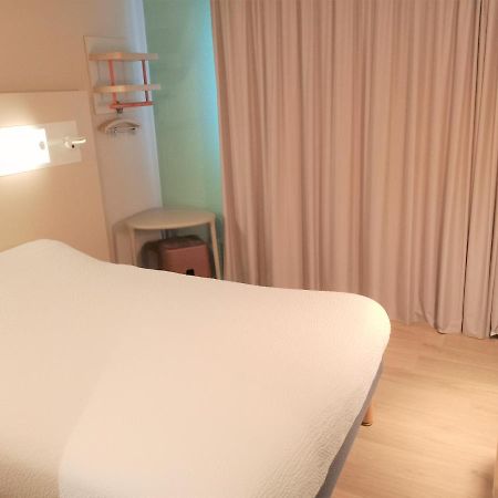 Ibis Budget Perigueux Boulazac מראה חיצוני תמונה
