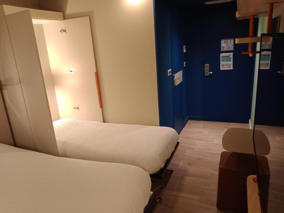 Ibis Budget Perigueux Boulazac מראה חיצוני תמונה