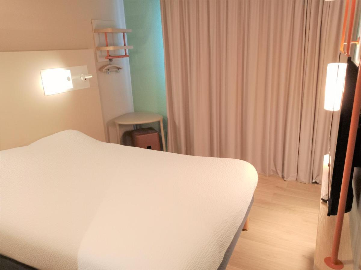 Ibis Budget Perigueux Boulazac מראה חיצוני תמונה
