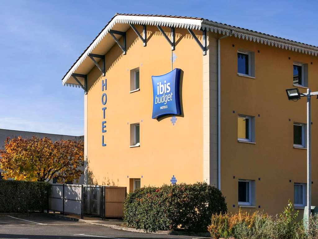 Ibis Budget Perigueux Boulazac מראה חיצוני תמונה