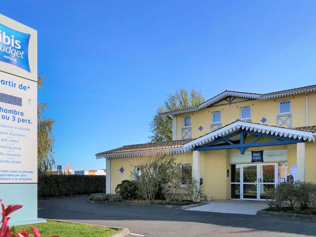 Ibis Budget Perigueux Boulazac מראה חיצוני תמונה