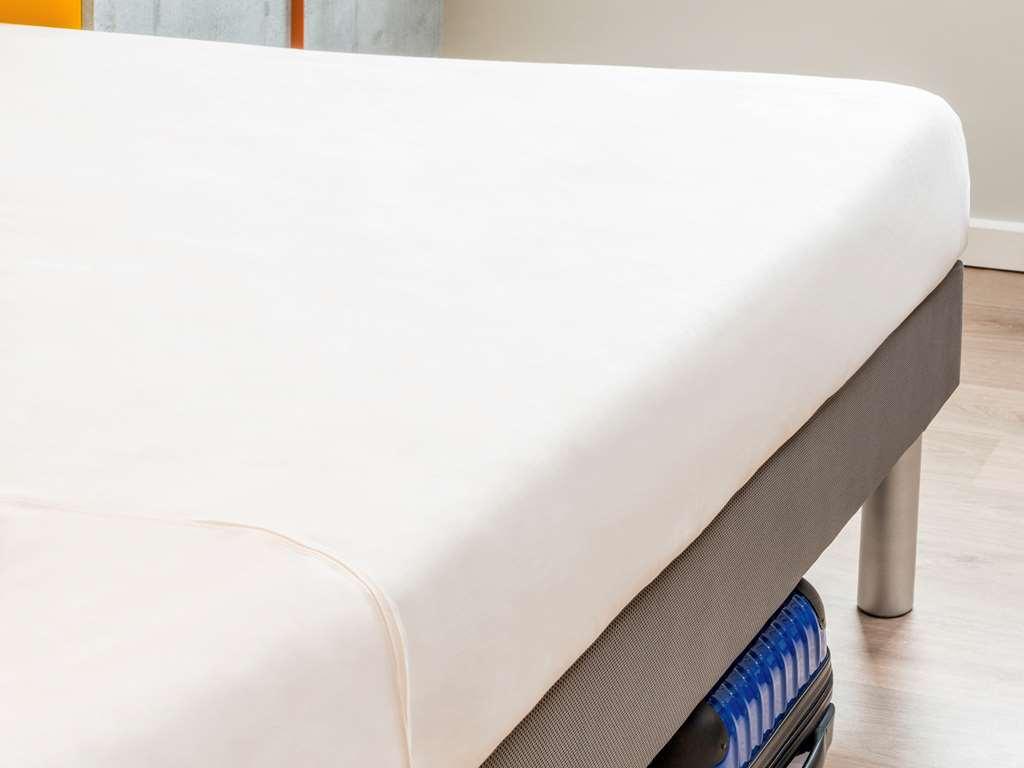 Ibis Budget Perigueux Boulazac חדר תמונה