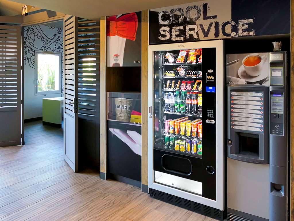 Ibis Budget Perigueux Boulazac מראה חיצוני תמונה