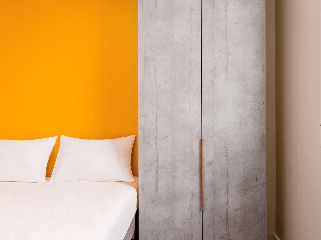 Ibis Budget Perigueux Boulazac חדר תמונה