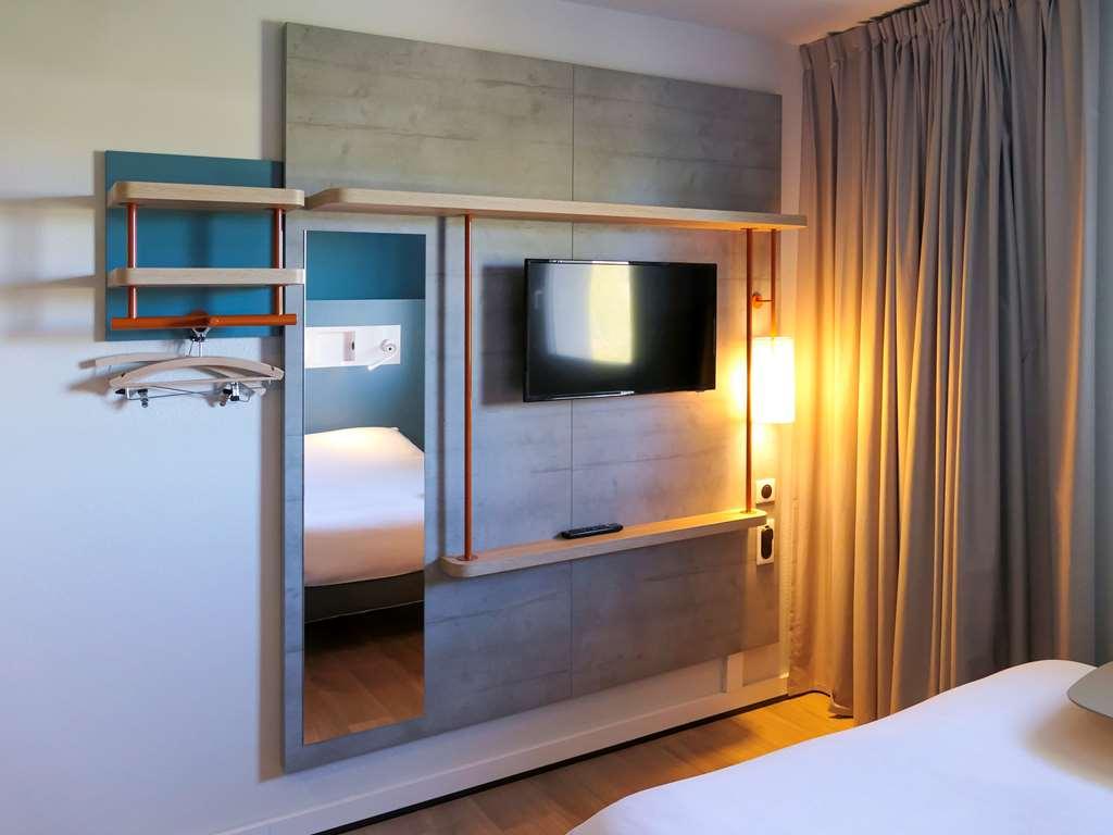 Ibis Budget Perigueux Boulazac מראה חיצוני תמונה
