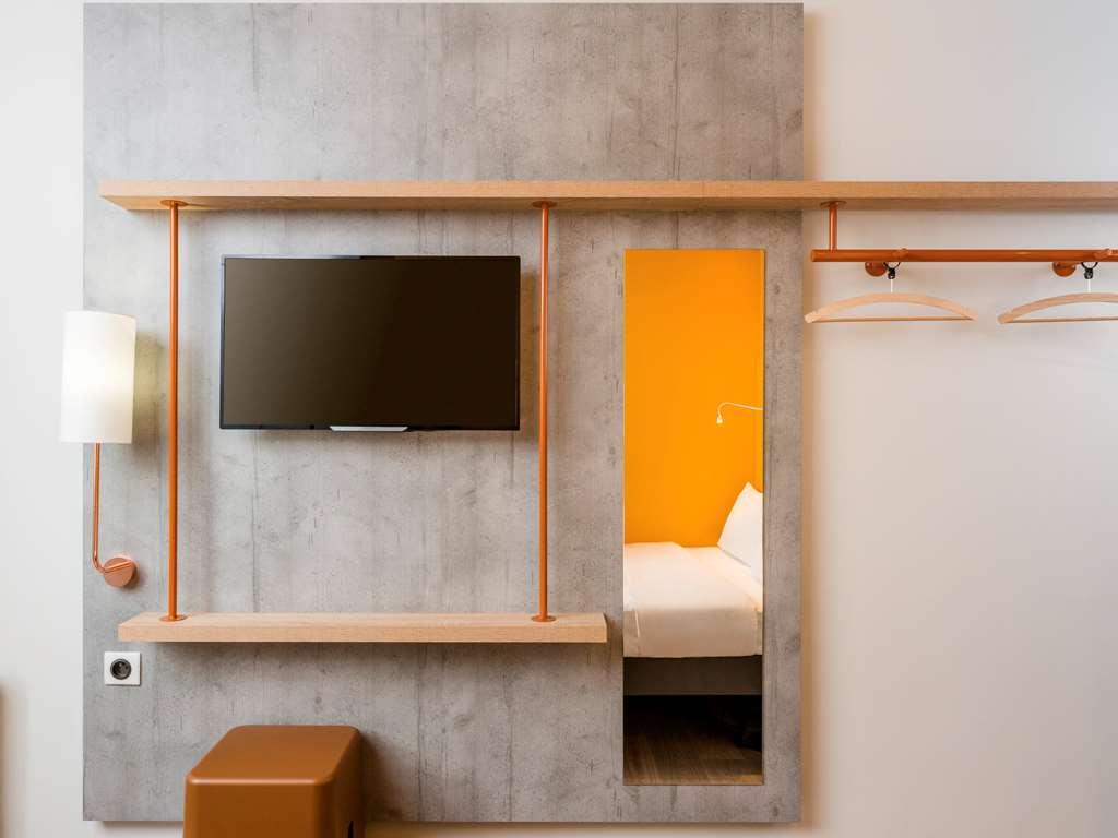 Ibis Budget Perigueux Boulazac חדר תמונה