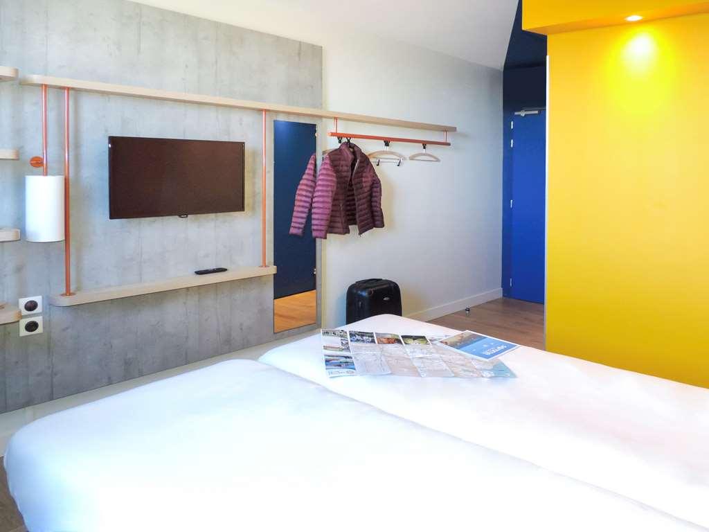 Ibis Budget Perigueux Boulazac חדר תמונה