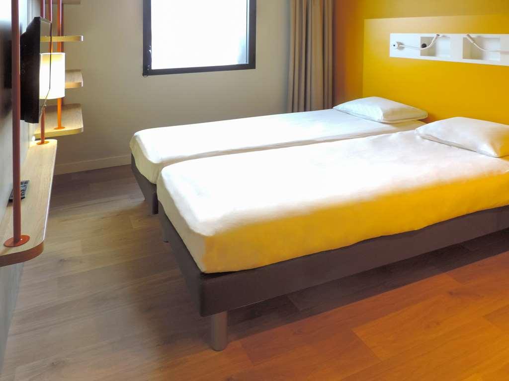 Ibis Budget Perigueux Boulazac חדר תמונה