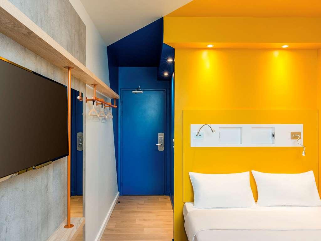 Ibis Budget Perigueux Boulazac חדר תמונה