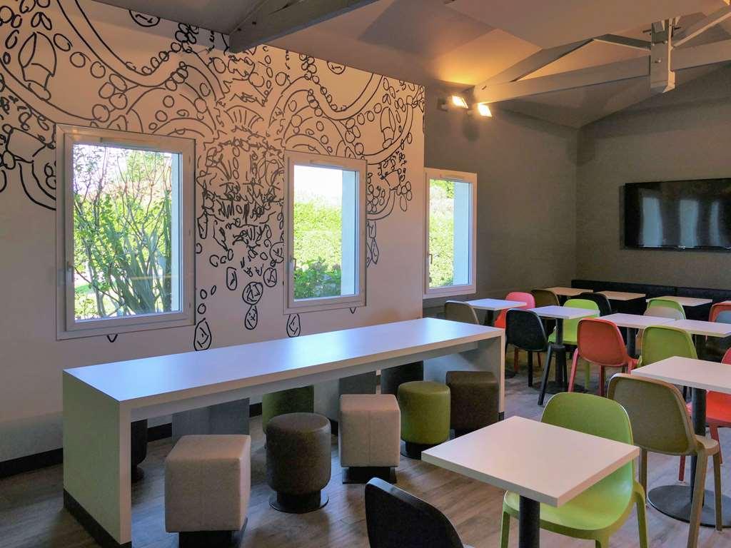 Ibis Budget Perigueux Boulazac מראה חיצוני תמונה