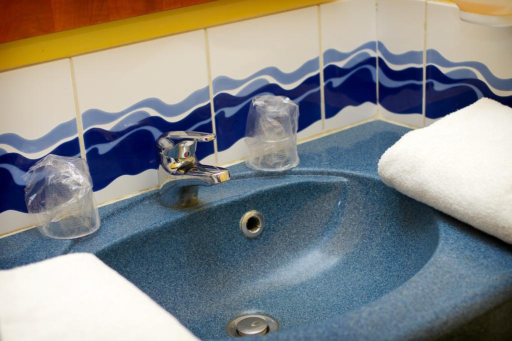 Ibis Budget Perigueux Boulazac מראה חיצוני תמונה