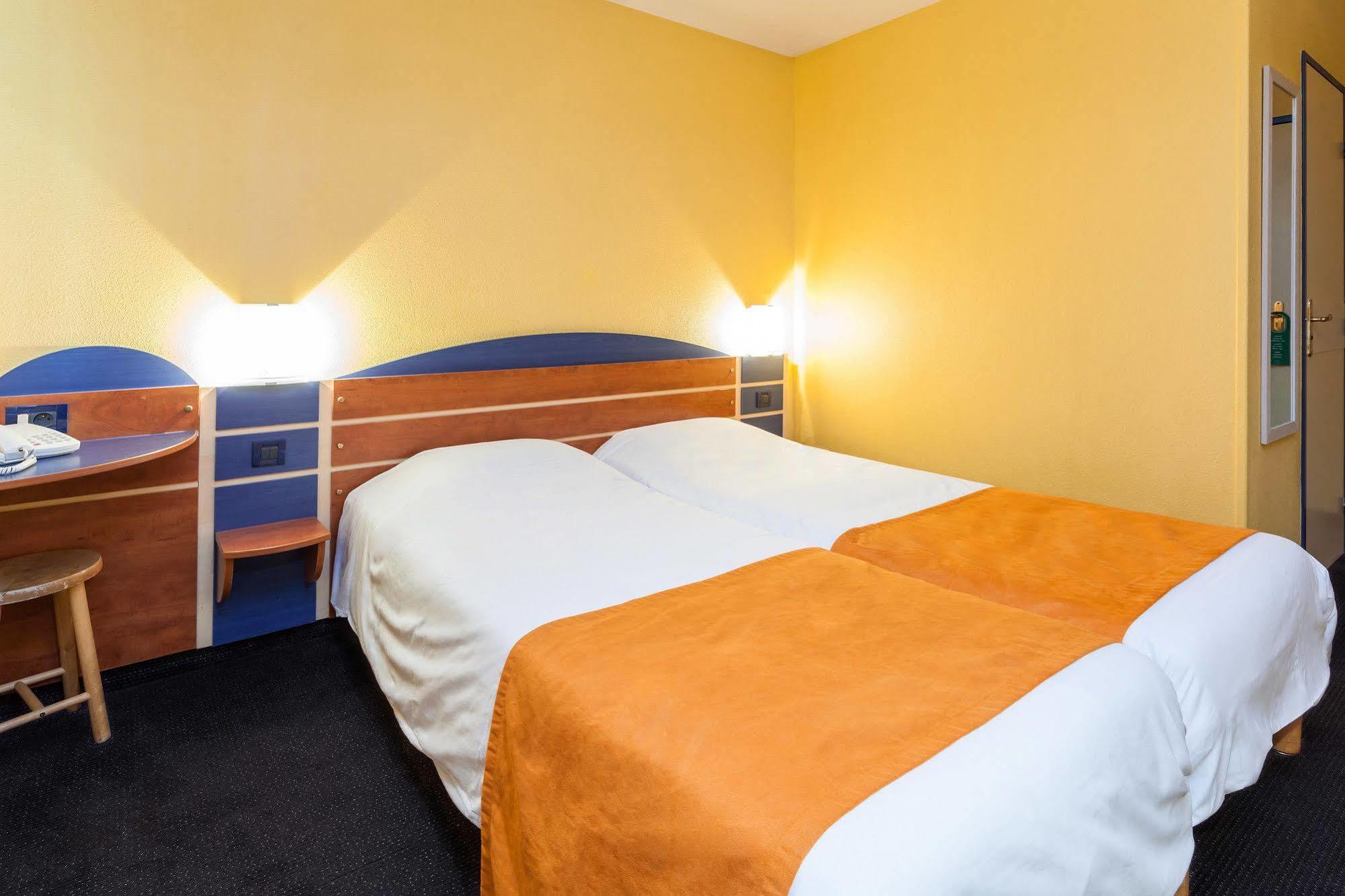 Ibis Budget Perigueux Boulazac מראה חיצוני תמונה