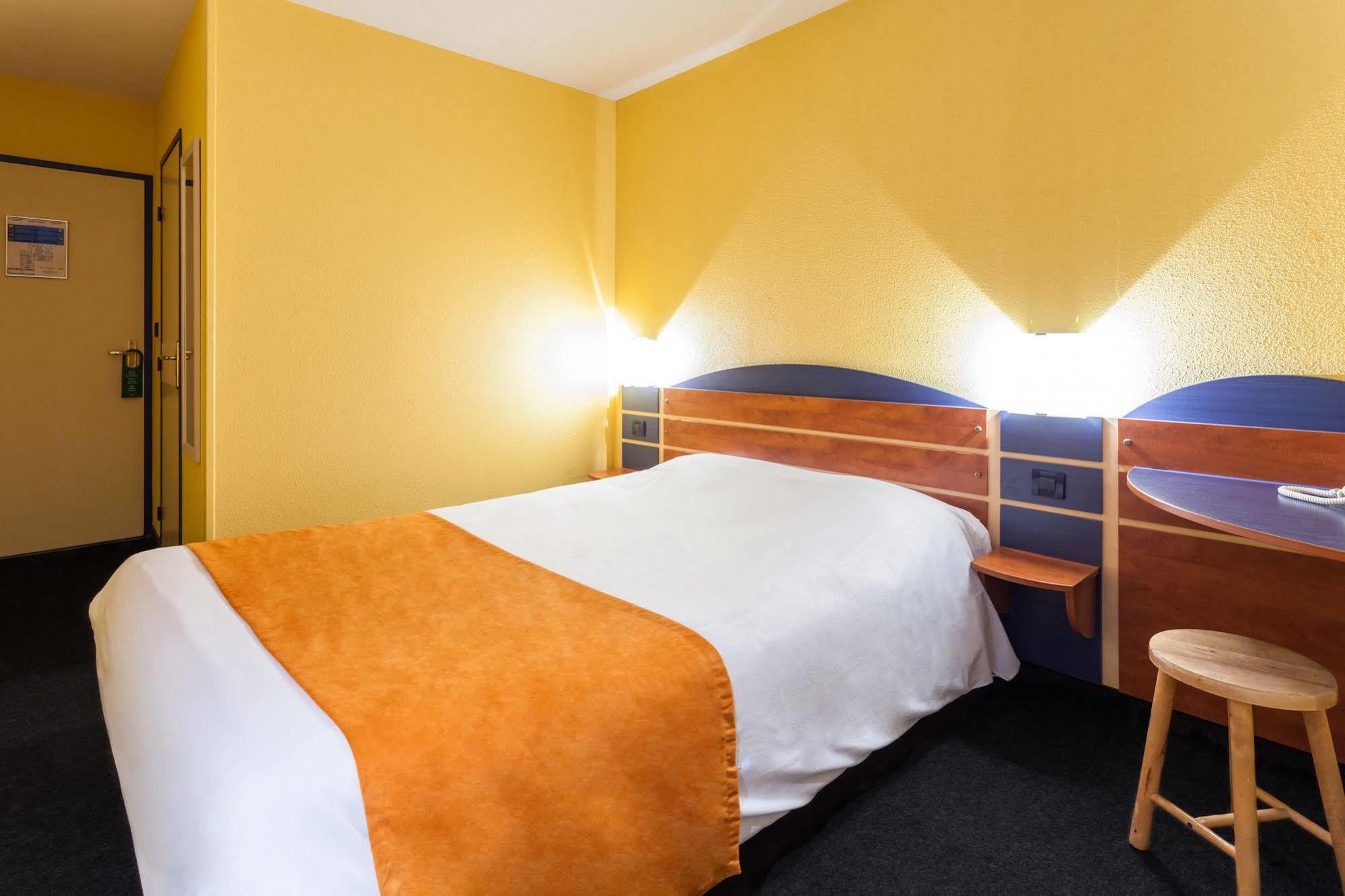 Ibis Budget Perigueux Boulazac מראה חיצוני תמונה