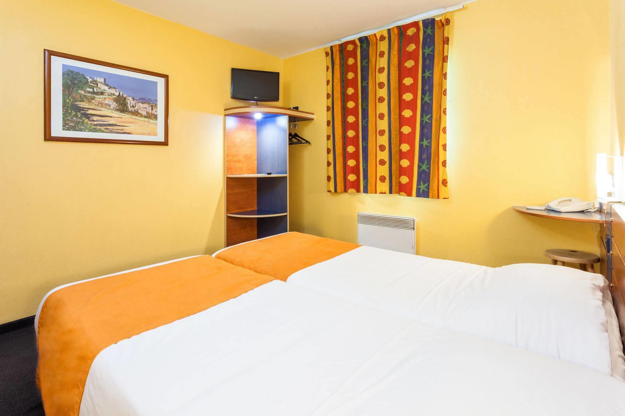 Ibis Budget Perigueux Boulazac מראה חיצוני תמונה