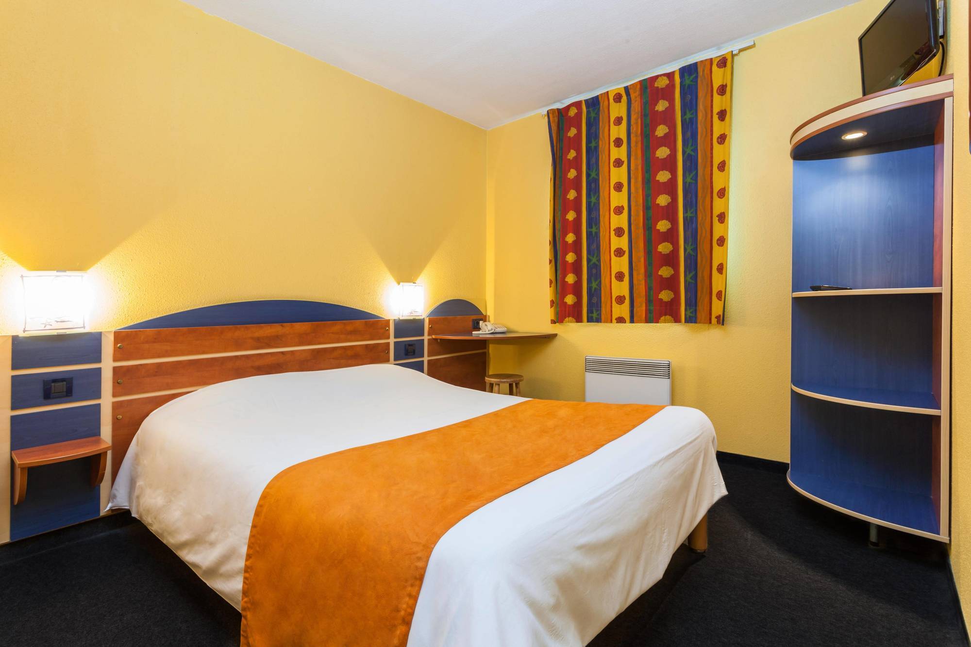 Ibis Budget Perigueux Boulazac מראה חיצוני תמונה