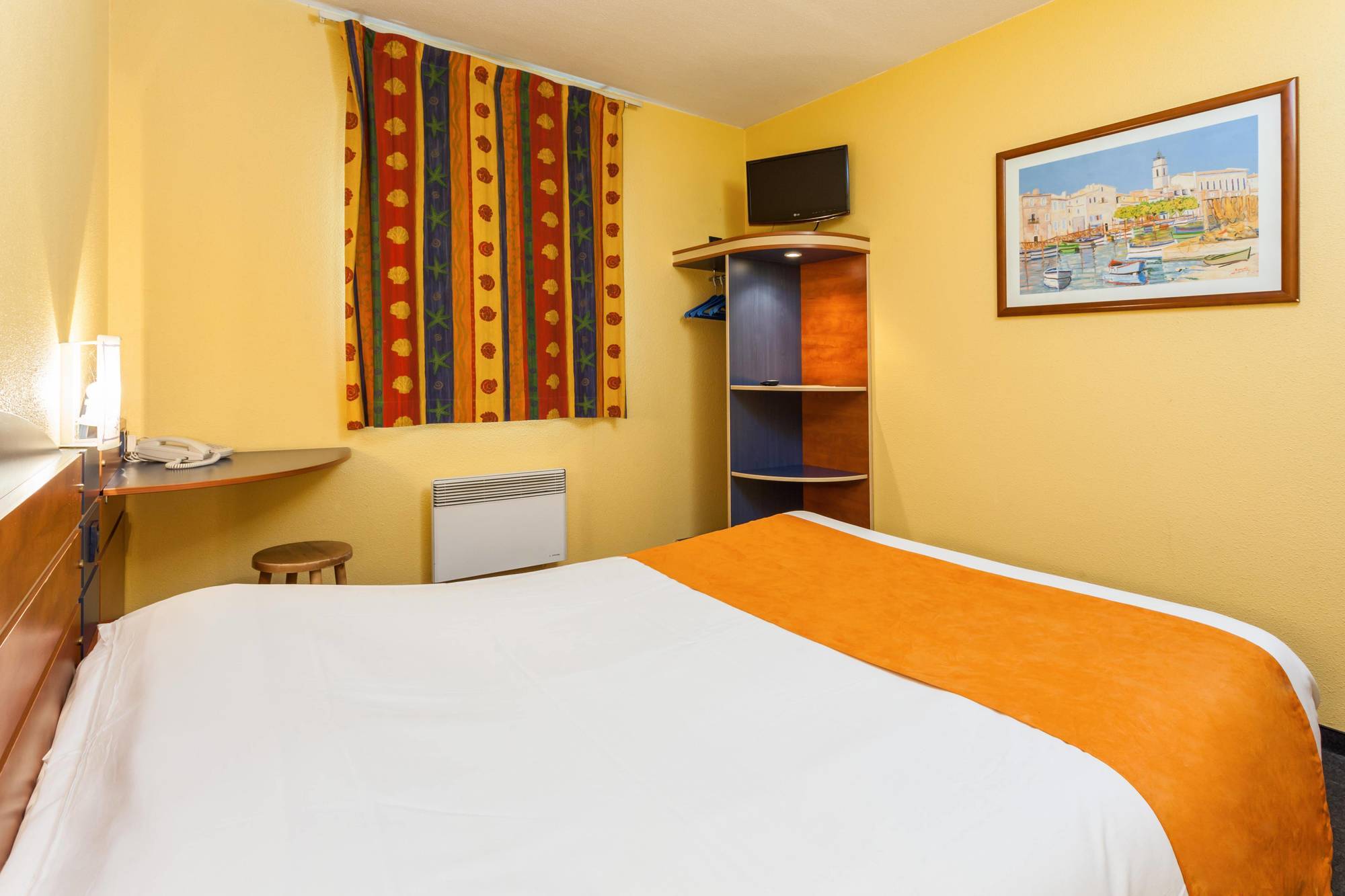 Ibis Budget Perigueux Boulazac מראה חיצוני תמונה