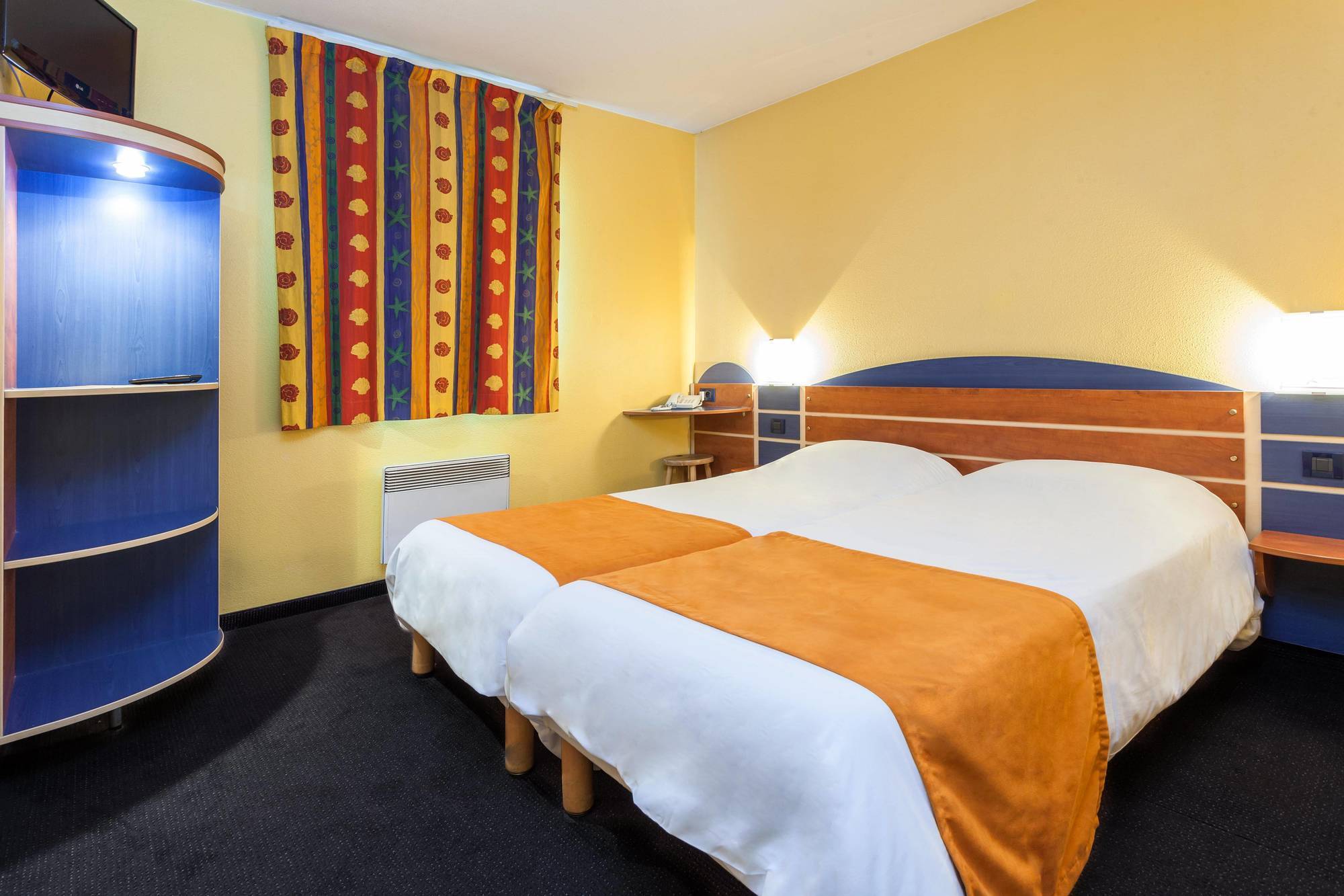Ibis Budget Perigueux Boulazac מראה חיצוני תמונה