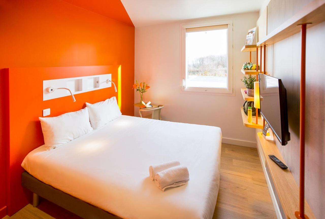 Ibis Budget Perigueux Boulazac מראה חיצוני תמונה