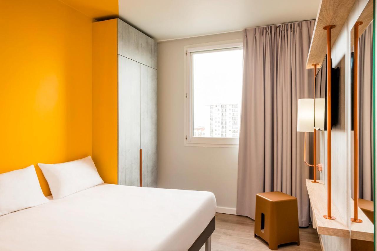 Ibis Budget Perigueux Boulazac מראה חיצוני תמונה