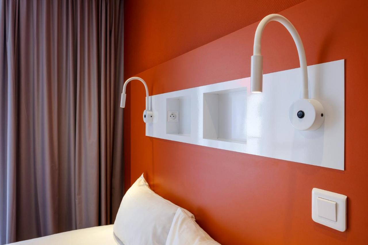 Ibis Budget Perigueux Boulazac מראה חיצוני תמונה