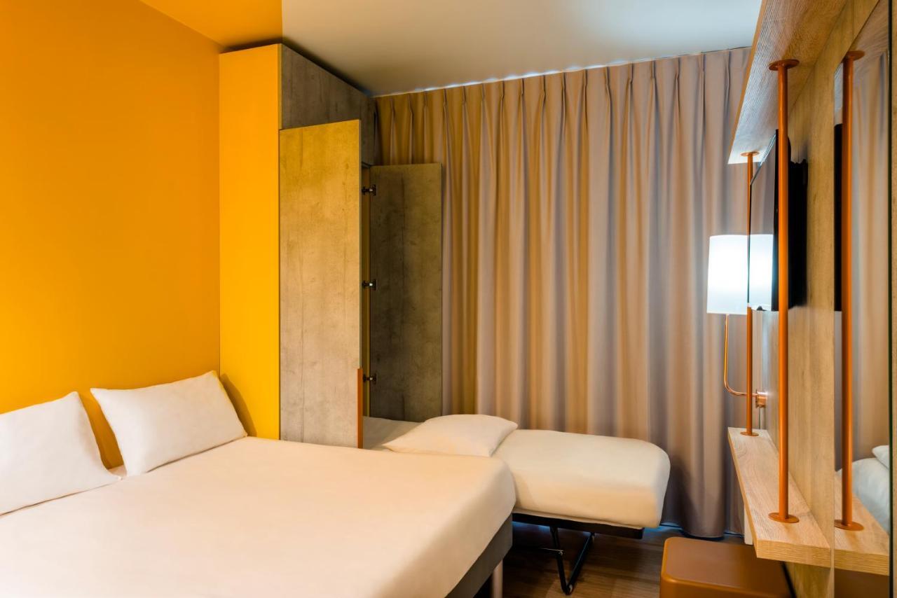 Ibis Budget Perigueux Boulazac מראה חיצוני תמונה