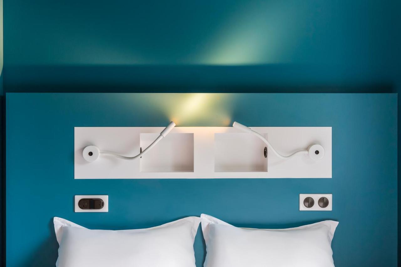 Ibis Budget Perigueux Boulazac מראה חיצוני תמונה