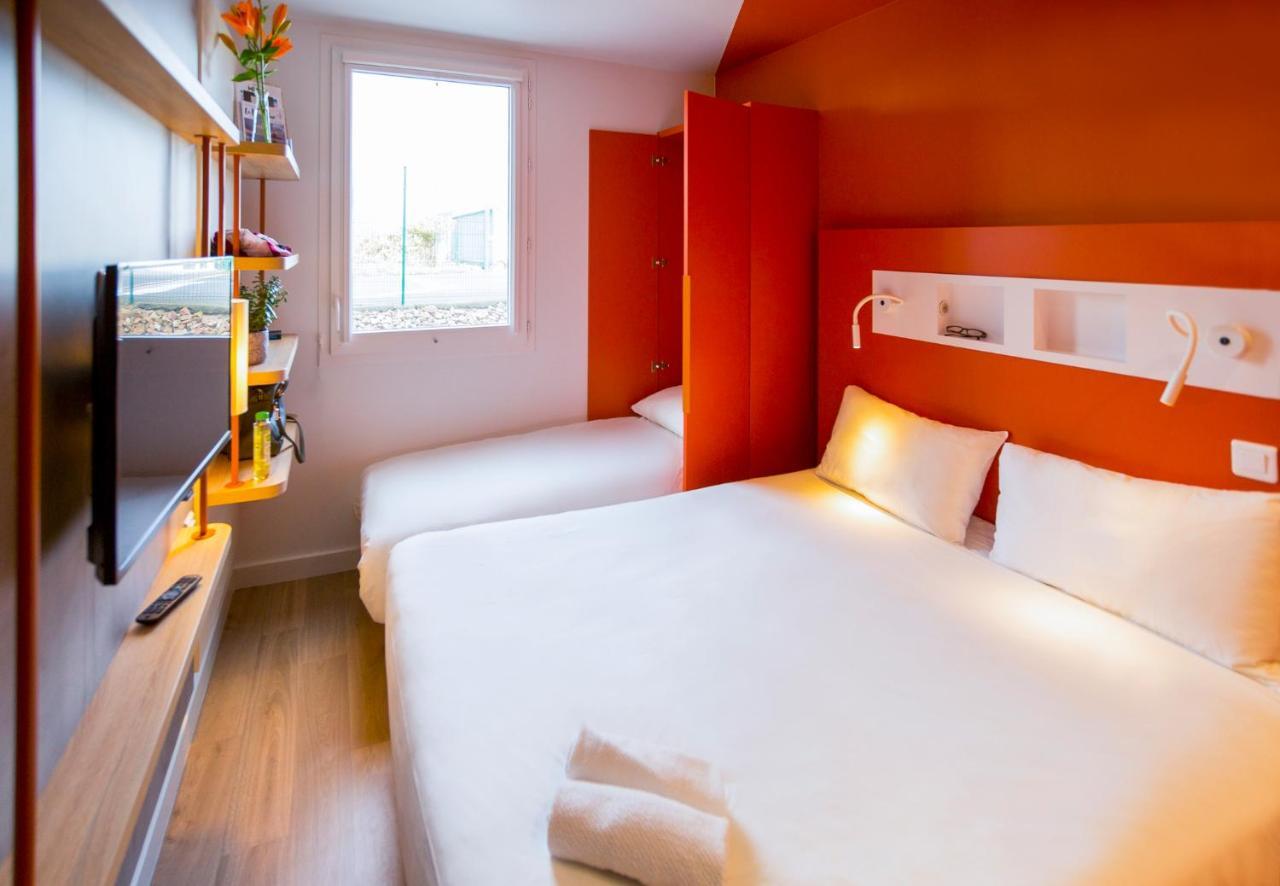 Ibis Budget Perigueux Boulazac מראה חיצוני תמונה