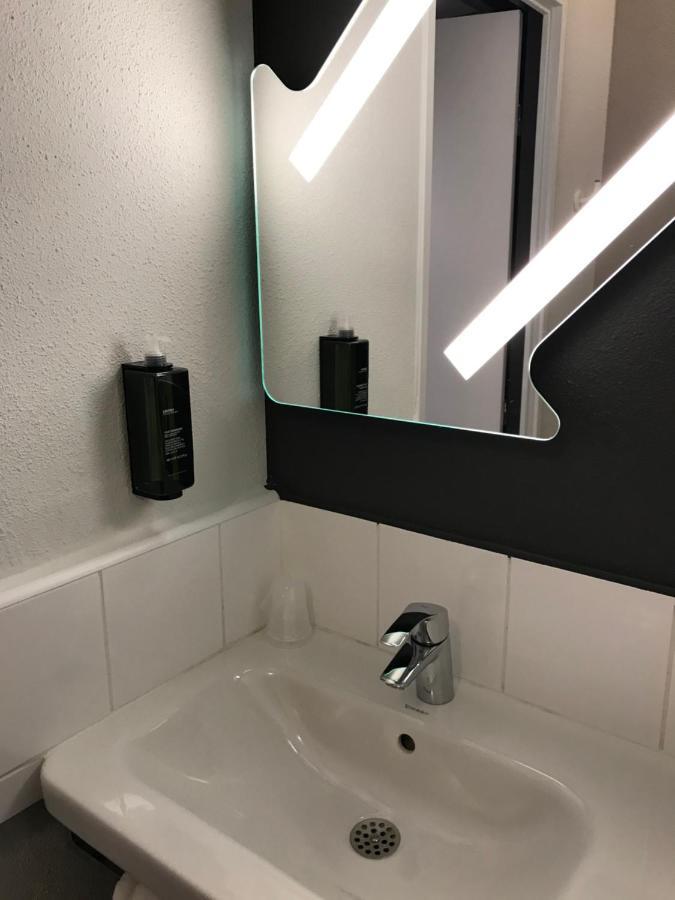 Ibis Budget Perigueux Boulazac מראה חיצוני תמונה